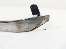 Load image into Gallery viewer, 2006 Harley Softail FXSTSI Springer Side Kickstand Jiffy Kick Stand 50087-89B
