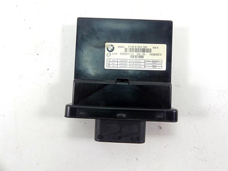 2014 BMW R1200GS K50 Ecu Basic Control Module Unit 61358553790 {{ shop.shopifyCountryName }} - Mototech271