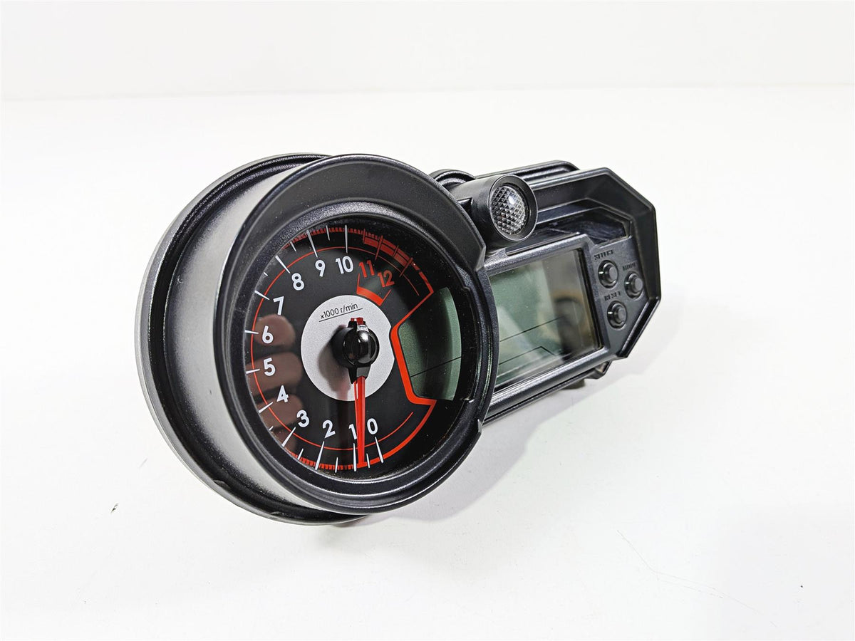 2021 Yamaha YXZ1000R EPS SS SE Speedometer Gauge Instrument 2K B5H-H3500-00-00 {{ shop.shopifyCountryName }} - Mototech271