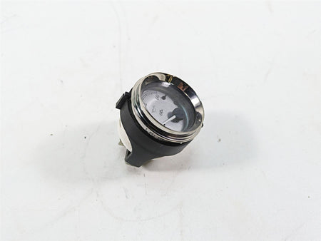 2006 Harley Touring FLHXI Street Glide Oil Pressure Gauge Instrument 75165-01A {{ shop.shopifyCountryName }} - Mototech271