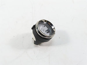 2006 Harley Touring FLHXI Street Glide Oil Pressure Gauge Instrument 75165-01A | Mototech271