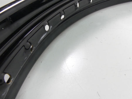 2010 Harley FXDWG Dyna Wide Glide Front Wheel Rim 21x2.15 41325-10 {{ shop.shopifyCountryName }} - Mototech271