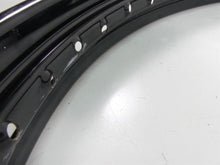 Load image into Gallery viewer, 2010 Harley FXDWG Dyna Wide Glide Front Wheel Rim 21x2.15 41325-10 | Mototech271
