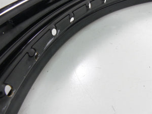 2010 Harley FXDWG Dyna Wide Glide Front Wheel Rim 21x2.15 41325-10 | Mototech271