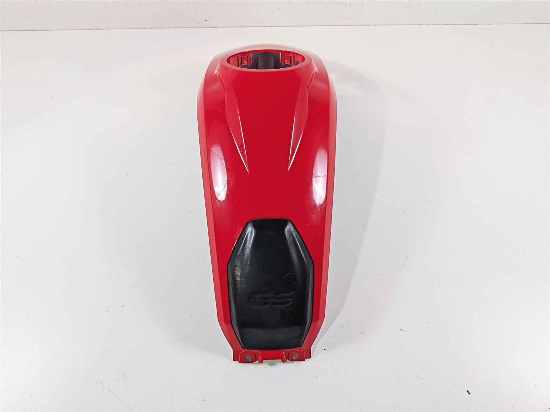 2016 BMW R1200 GS K50 Center Tank Cover Fairing Racing red 46638563438 {{ shop.shopifyCountryName }} - Mototech271