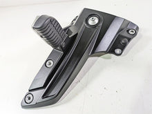 Load image into Gallery viewer, 2014 Moto Guzzi California 1400 Touring Left Rear Footpeg + Bracket 88733100XNB
