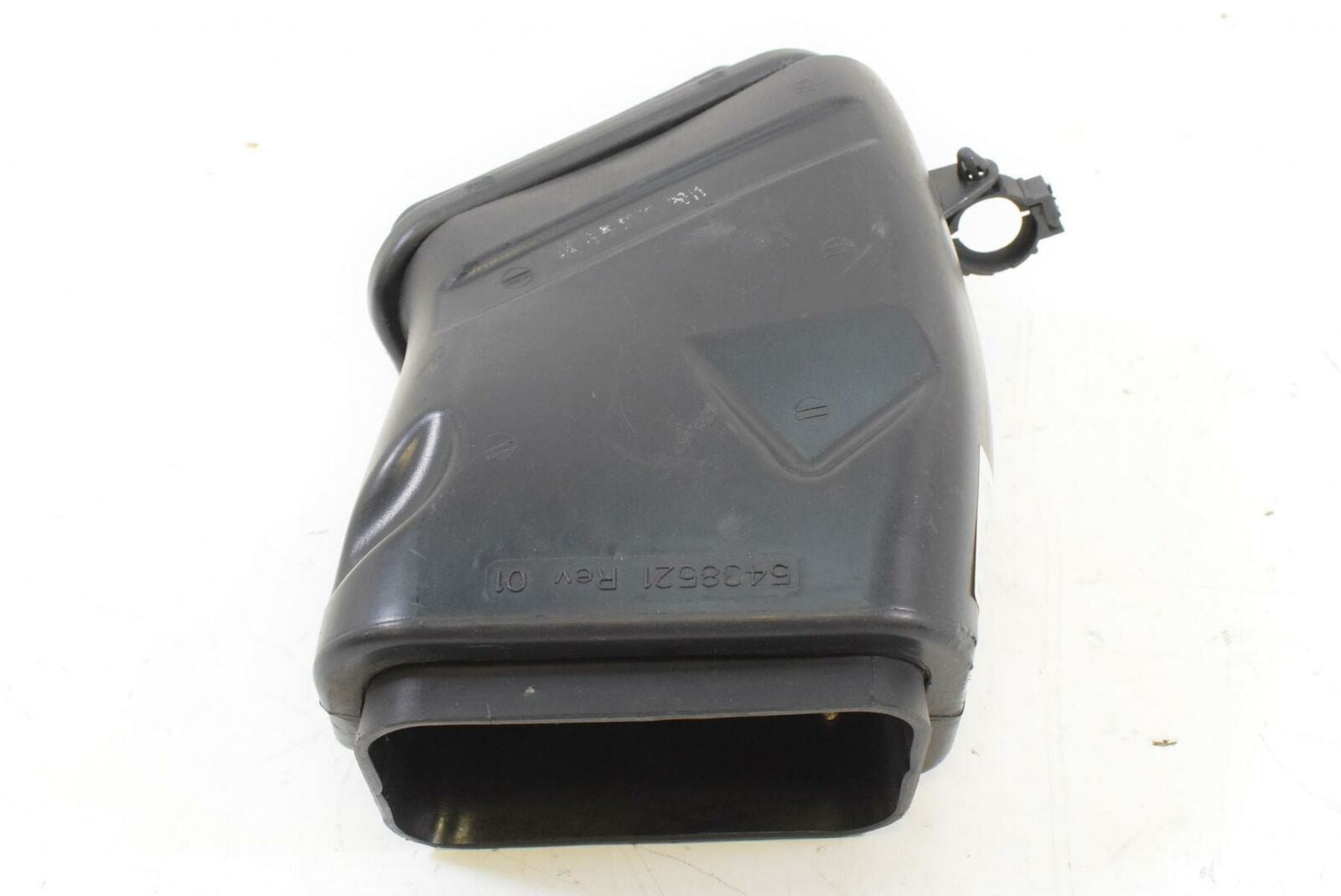 2012 Polaris Pro RMK 800 163" Air Box Intake Duct Ram Tube 5438521 {{ shop.shopifyCountryName }} - Mototech271