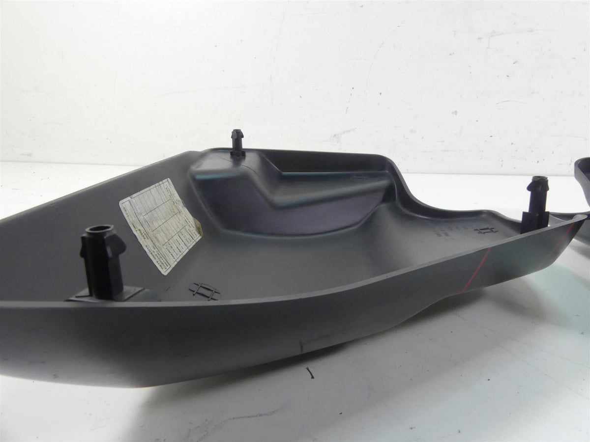 2013 Harley Touring FLTRX Road Glide Side Fairing Cover Set 66048-09A 66250-09 {{ shop.shopifyCountryName }} - Mototech271