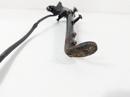 2016 Zero Motorcycles S 9.8 Side Kickstand & Mount & Switch 20-05660 {{ shop.shopifyCountryName }} - Mototech271