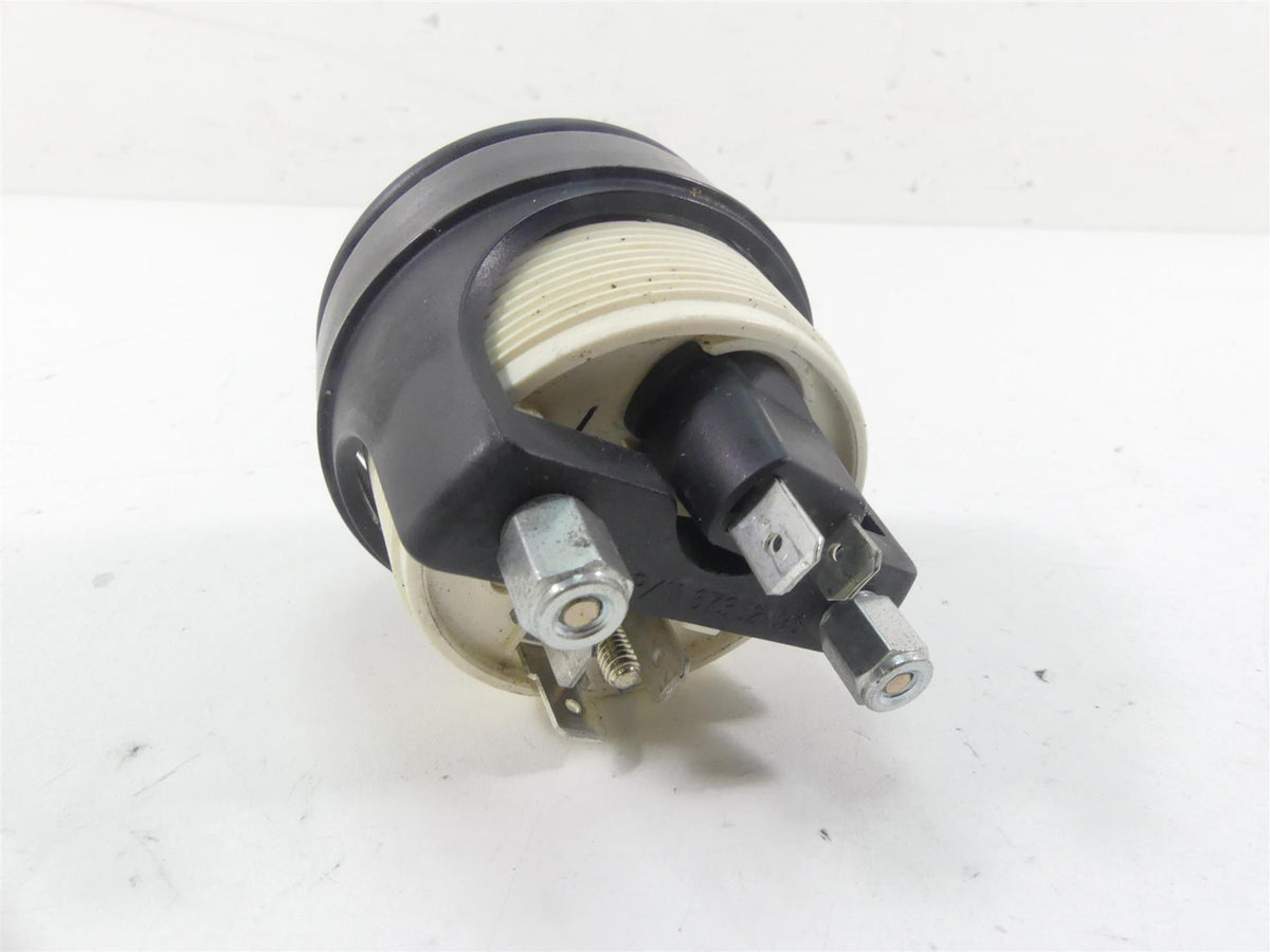 1999 Harley Touring FLHTCUI Electra Glide Air Temp Temperature Gauge 75109-96A {{ shop.shopifyCountryName }} - Mototech271