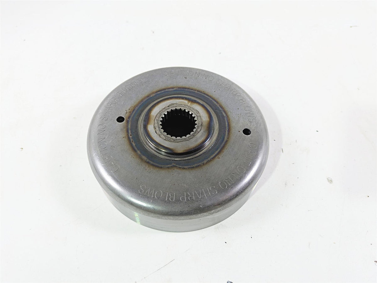2015 Harley FXDF Dyna Fat Bob Ignition Fly Wheel Flywheel Rotor 30041-08A {{ shop.shopifyCountryName }} - Mototech271