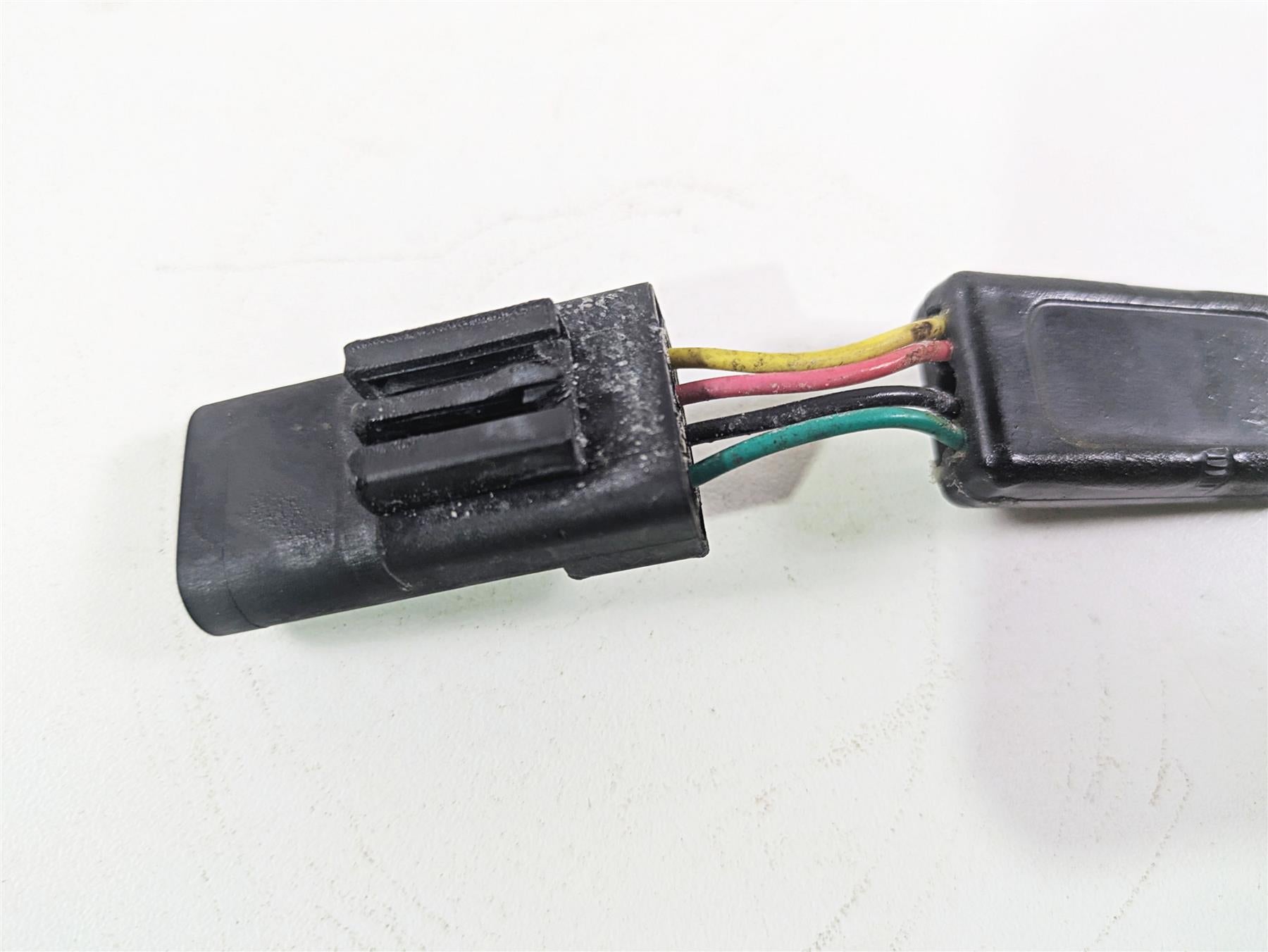 2022 BMW RnineT Pure K22 Skutrnet Servo Buddy Ecm Ecu 42-2757 {{ shop.shopifyCountryName }} - Mototech271
