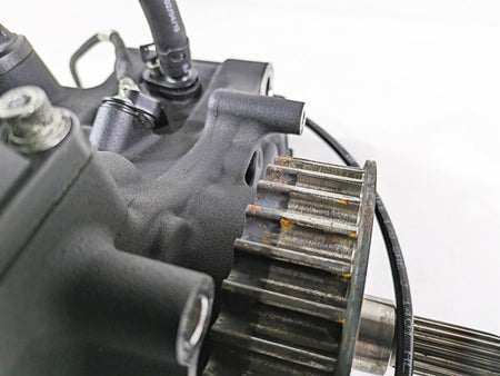 2020 Harley Touring FLHT Electra Glide Transmission Gear Box 6 Speed 7K 34700084 {{ shop.shopifyCountryName }} - Mototech271