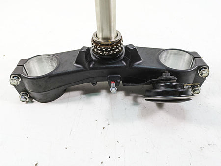 2018 Kawasaki ZX1002 Ninja H2 SX Lower Triple Tree - 55mm - Read 44037-0179 {{ shop.shopifyCountryName }} - Mototech271