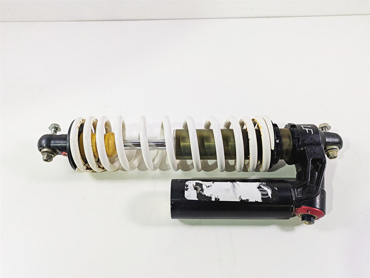 2021 CFMoto Zforce 950 Sport Front Left Shock Damper 419mi 5BYA-050500 {{ shop.shopifyCountryName }} - Mototech271