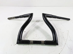 Harley Davidson Road Glide 12" LA Choppers Thresher Handlebar LA-7327-12B | Mototech271