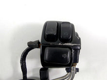 Load image into Gallery viewer, 2014 Harley VRSCF Muscle V-Rod Right Hand Control Switch 71684-06A 71683-06A | Mototech271
