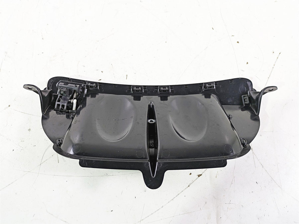 2015 Harley Touring FLHTKL E -Glide Low Upper Air Inlet Duct Vent Set 29200003 {{ shop.shopifyCountryName }} - Mototech271