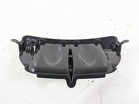 2015 Harley Touring FLHTKL E -Glide Low Upper Air Inlet Duct Vent Set 29200003 {{ shop.shopifyCountryName }} - Mototech271