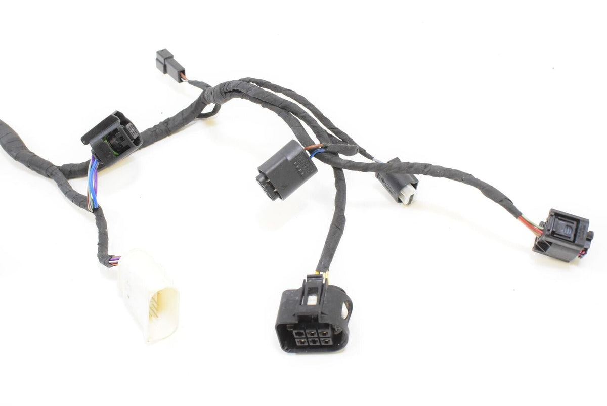 2008 BMW K1200GT K1200 GT K44 Main ABS Wiring Harness Loom No Cuts 61117704191 {{ shop.shopifyCountryName }} - Mototech271
