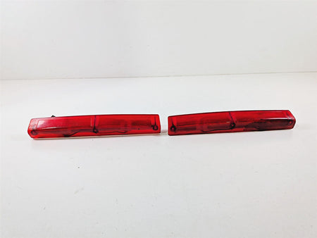2016 Harley Touring FLHX Street Glide Rear Trunk Running Lights Lamps Set -Read {{ shop.shopifyCountryName }} - Mototech271