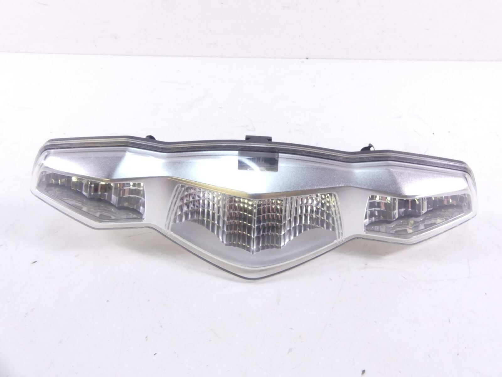 2017 BMW R1200RT RTW K52 Taillight Tail Light Lamp Lens 63218541629 | Mototech271