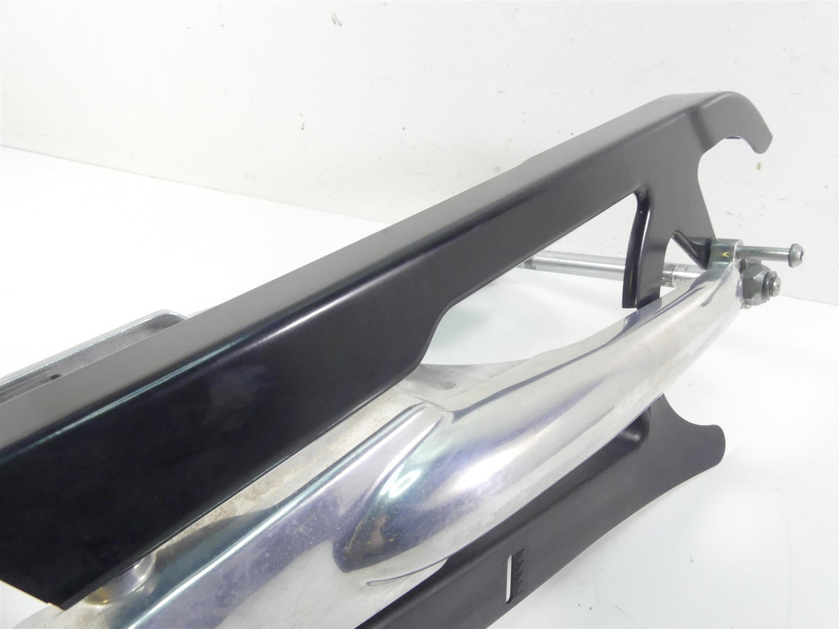 2006 Harley VRSCD Night Rod Rear Swingarm Swing Arm + Guards & 1" Axle 48372-05A {{ shop.shopifyCountryName }} - Mototech271