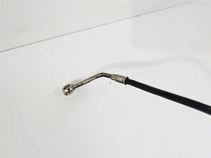 2022 Ducati Streetfighter V2 Rear Abs Brake Line Hose Set 61911762A 61911752A