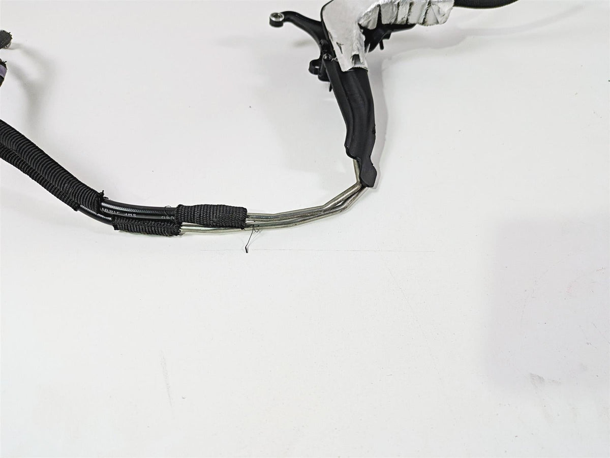 2019 Ducati Supersport 939 S Rear Abs Brake Line Set 61910871B 61910481C {{ shop.shopifyCountryName }} - Mototech271