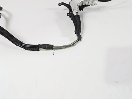 2019 Ducati Supersport 939 S Rear Abs Brake Line Set 61910871B 61910481C {{ shop.shopifyCountryName }} - Mototech271
