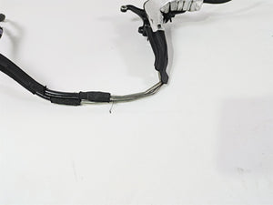 2019 Ducati Supersport 939 S Rear Abs Brake Line Set 61910871B 61910481C | Mototech271
