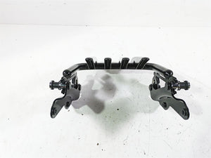 2015 Harley Touring FLHXS Street Glide CMC Blemished Inventory Luggage Rack | Mototech271