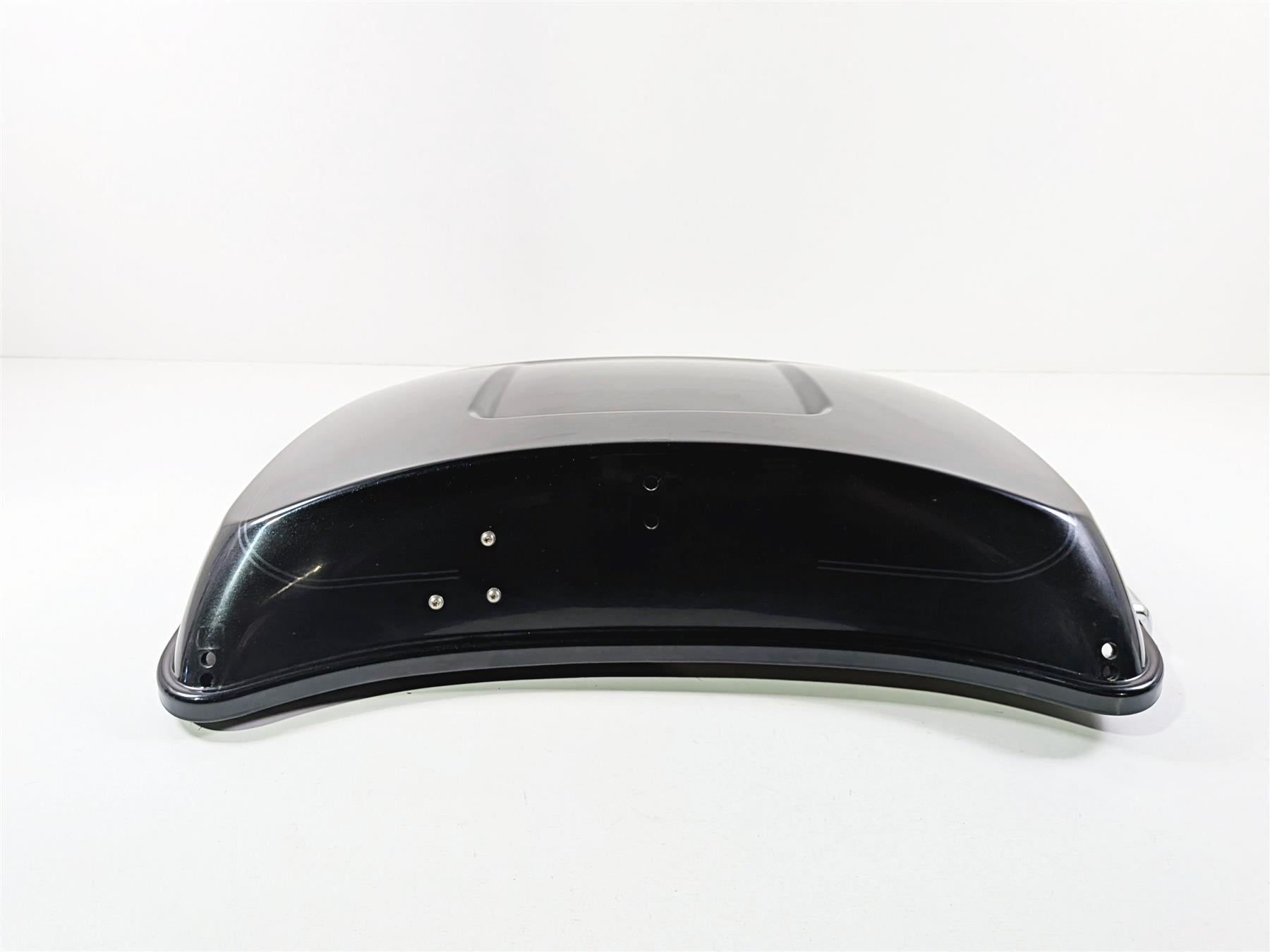 2018 Harley Touring FLHTCU Electra Glide Trunk Tour Pack Cover Lid 53000370-Mototech271