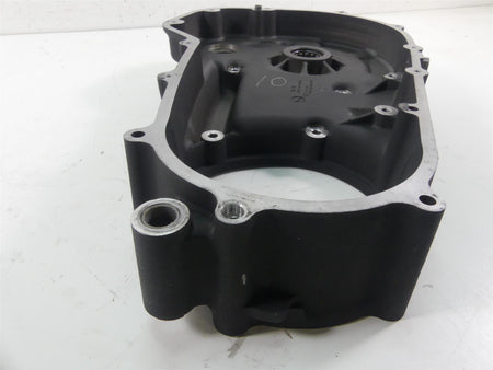 2011 Harley Touring FLTRU Road Glide Inner Primary Drive Clutch Cover 60677-07A {{ shop.shopifyCountryName }} - Mototech271