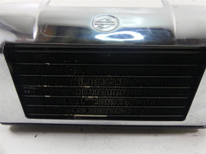2005 Harley Touring CVO FLHTCSE Electra Glide Oil Cooler & Cover Set 62994-04 | Mototech271