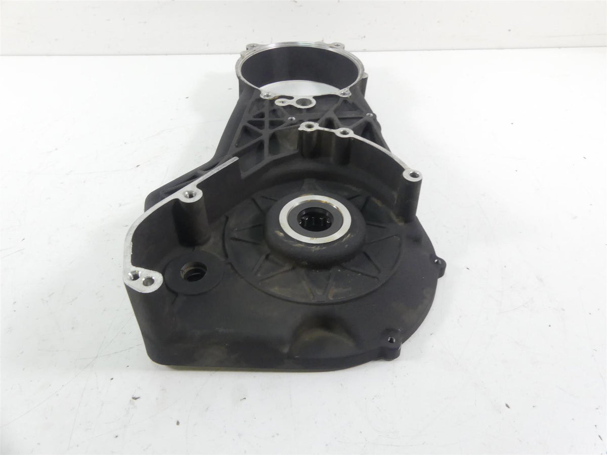 1999 Harley Dyna FXDL Low Rider Inner Primary Drive Clutch Cover 60681-94A {{ shop.shopifyCountryName }} - Mototech271