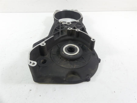 1999 Harley Dyna FXDL Low Rider Inner Primary Drive Clutch Cover 60681-94A {{ shop.shopifyCountryName }} - Mototech271