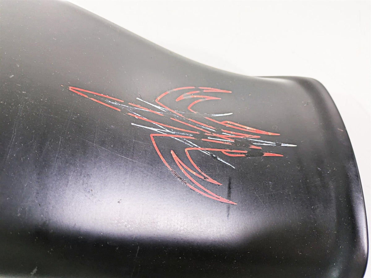2008 Harley FLSTSB Cross Bones Rear Fender Pin Stipes 59914-06 {{ shop.shopifyCountryName }} - Mototech271