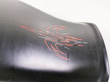Load image into Gallery viewer, 2008 Harley FLSTSB Cross Bones Rear Fender Pin Stipes 59914-06 | Mototech271
