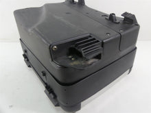 Load image into Gallery viewer, 2017 BMW F800GS K72 Left Side Luggage Saddlebag Bag Vario Case 71607696299 | Mototech271
