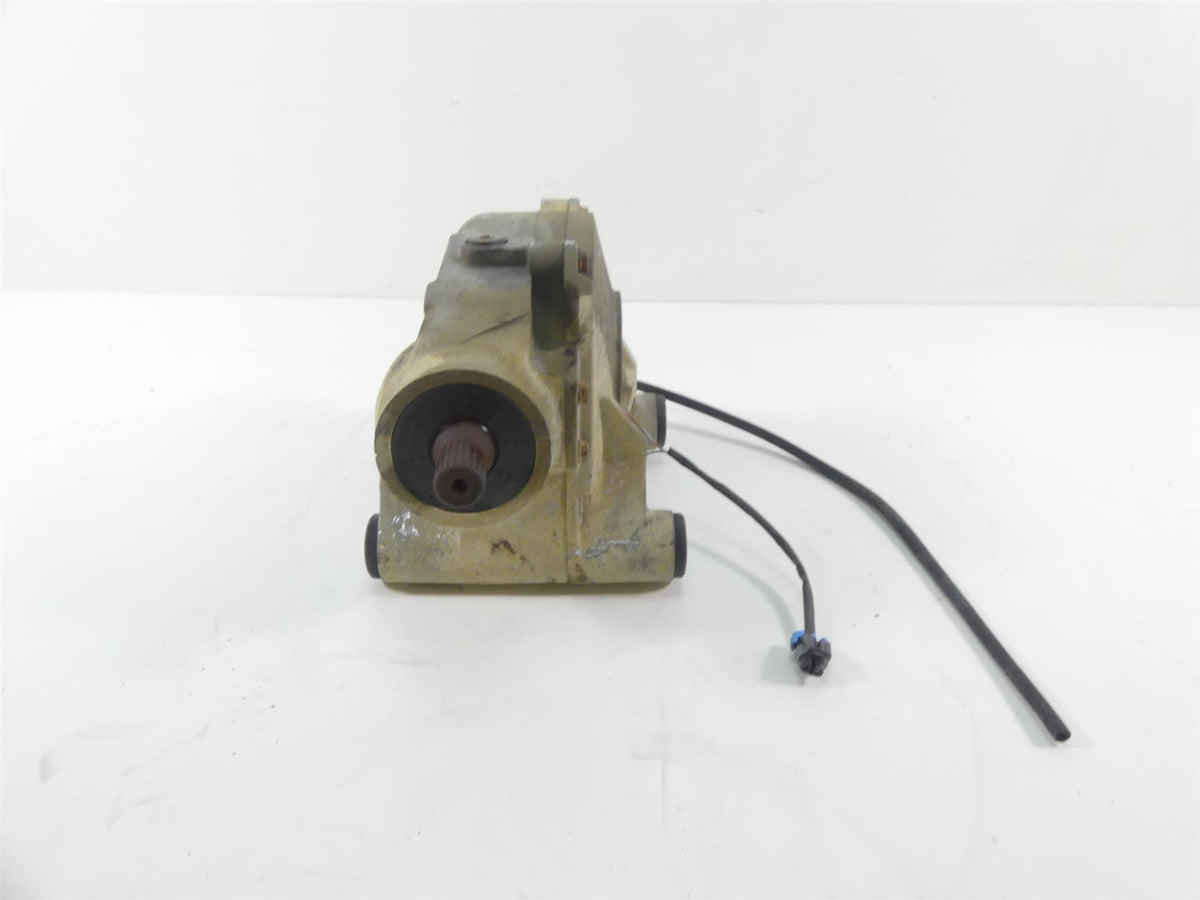 2018 Polaris RZR1000 RS1 Front Differential Gears 1K -For Parts 1334141 1334432 {{ shop.shopifyCountryName }} - Mototech271