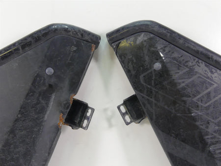 2015 Arctic Wild Cat 700 Sport LTD Left Right Door & Panels Set 2436-262 {{ shop.shopifyCountryName }} - Mototech271