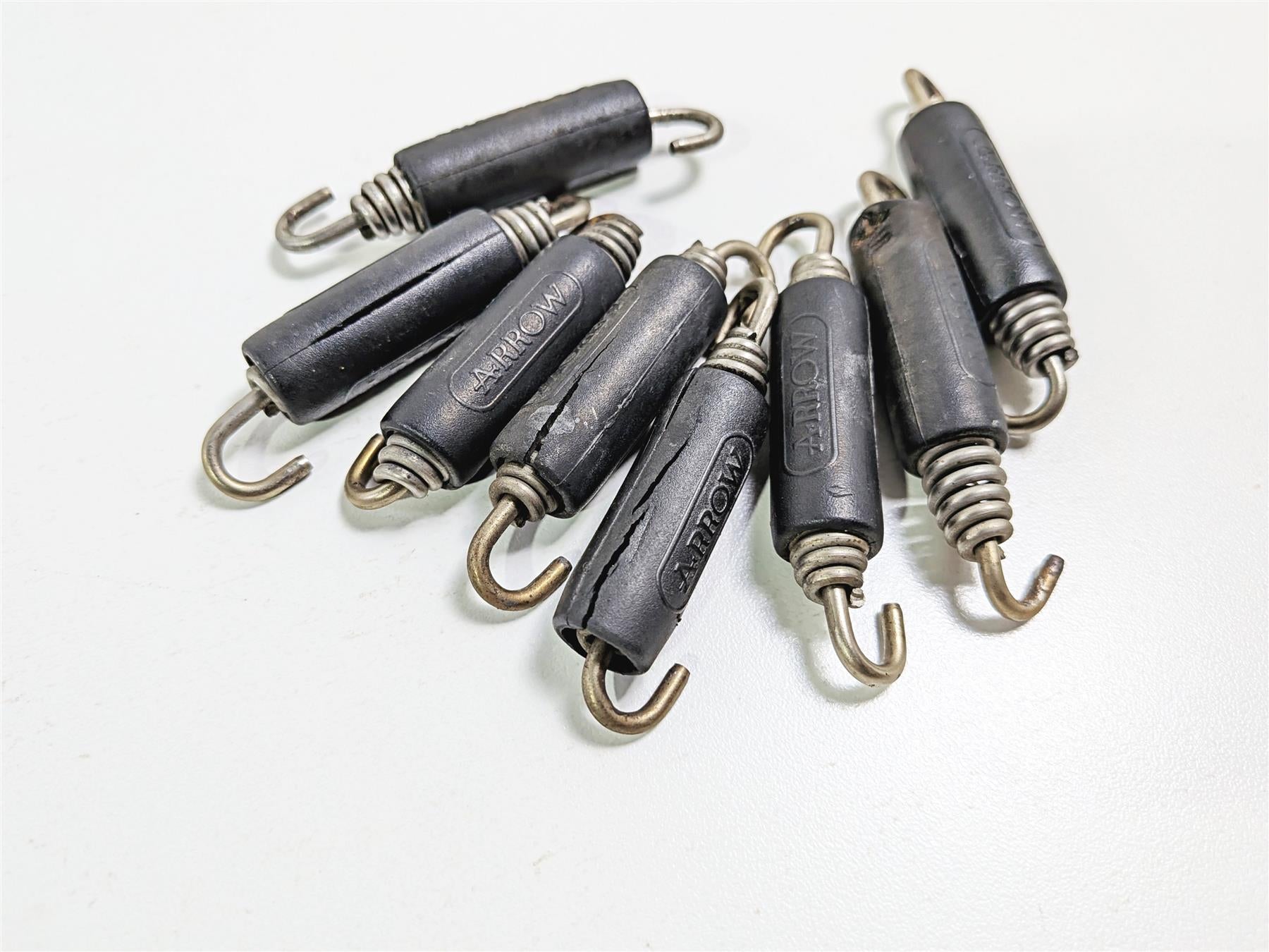 2017 BMW S1000RR K46 Arrow Titanium Exhaust Pipe Header Manifold & Spring Set {{ shop.shopifyCountryName }} - Mototech271