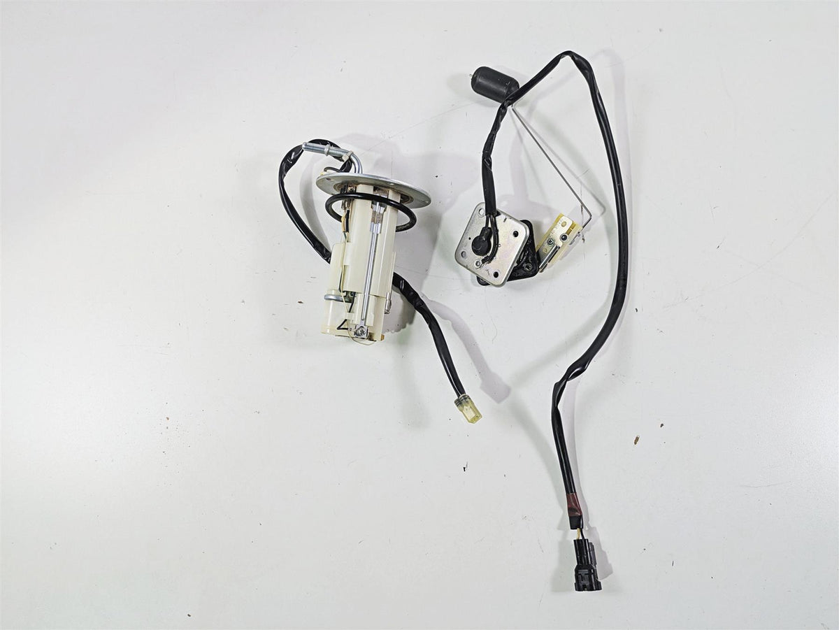 2023 Kawasaki ZX1400 ZX14R Ninja Fuel Gas Pump & Sending Unit 49miles 49040-0820 {{ shop.shopifyCountryName }} - Mototech271