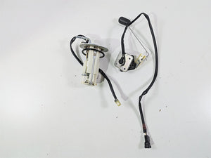 2023 Kawasaki ZX1400 ZX14R Ninja Fuel Gas Pump & Sending Unit 49miles 49040-0820
