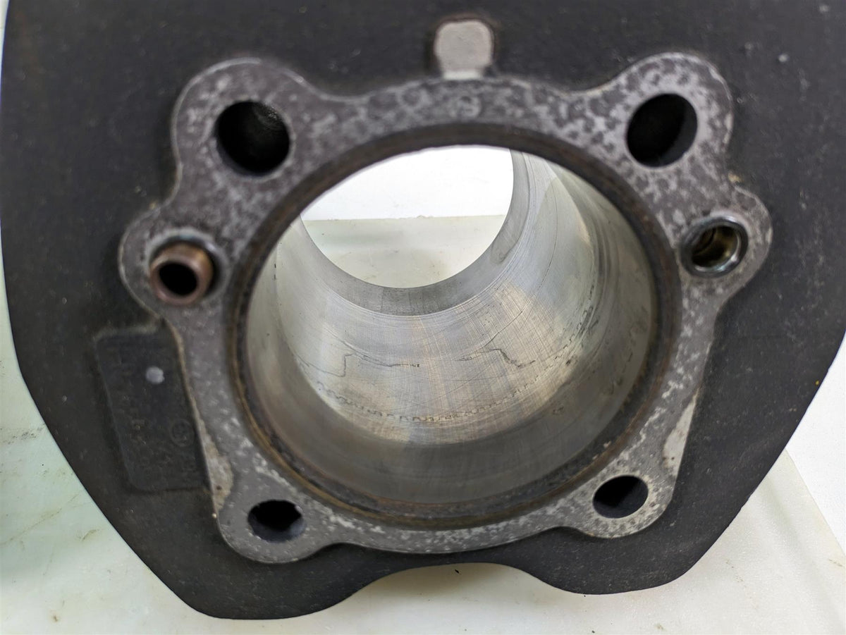 2000 Harley Dyna FXDL Low Rider 88ci 1450cc Cylinder Jug Piston Set 16526-99 {{ shop.shopifyCountryName }} - Mototech271