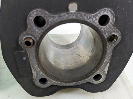 2000 Harley Dyna FXDL Low Rider 88ci 1450cc Cylinder Jug Piston Set 16526-99 {{ shop.shopifyCountryName }} - Mototech271