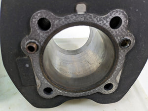 2000 Harley Dyna FXDL Low Rider 88ci 1450cc Cylinder Jug Piston Set  16526-99 | Mototech271