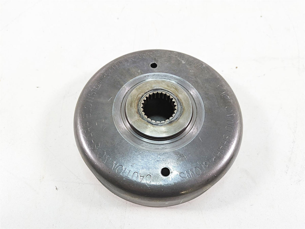 2012 Harley FLD Dyna Switchback Ignition Fly Wheel Rotor Flywheel 30041-08A {{ shop.shopifyCountryName }} - Mototech271