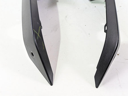 2016 BMW R1200RS K54 Blue Tail Side Cover Fairing Set 46638543525 46638543526 {{ shop.shopifyCountryName }} - Mototech271